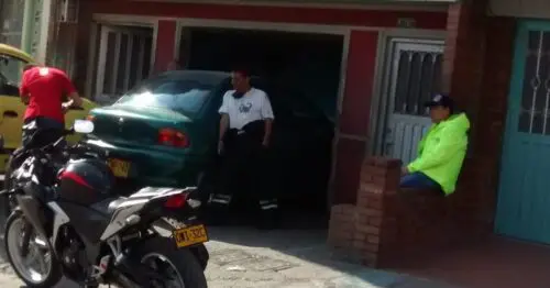 AUTO GYRO BOGOTÁ AUTO GYRO BOGOTÁ